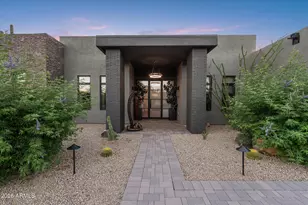 9243 E Vista Dr, Scottsdale, AZ 85262 - Photo 3