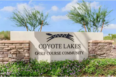 11564 W Mule Deer Court, Surprise, AZ 85378 - Photo 33