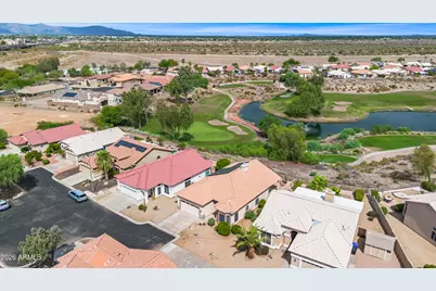 11564 W Mule Deer Court, Surprise, AZ 85378 - Photo 27