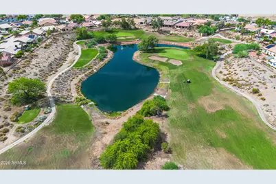 11564 W Mule Deer Court, Surprise, AZ 85378 - Photo 33