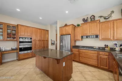 4611 S Ambrosia Court, Chandler, AZ 85248 - Photo 17