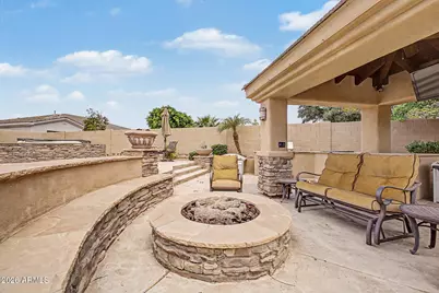4611 S Ambrosia Court, Chandler, AZ 85248 - Photo 43