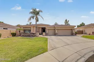 4611 S Ambrosia Ct, Chandler, AZ 85248 - Photo 7
