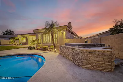 4611 S Ambrosia Court, Chandler, AZ 85248 - Photo 65