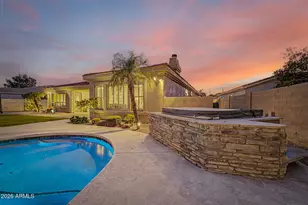 4611 S Ambrosia Ct, Chandler, AZ 85248 - Photo 65