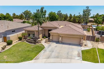 4611 S Ambrosia Court, Chandler, AZ 85248 - Photo 49