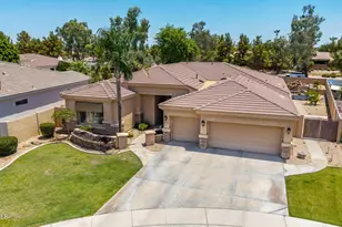 4611 S Ambrosia Ct, Chandler, AZ 85248 - Photo 49