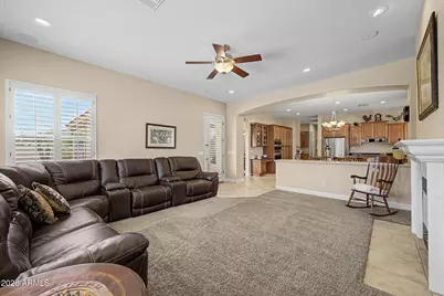4611 S Ambrosia Court, Chandler, AZ 85248 - Photo 13