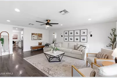 1701 W Fairmount Avenue, Phoenix, AZ 85015 - Photo 31