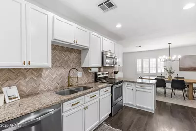 1701 W Fairmount Avenue, Phoenix, AZ 85015 - Photo 41