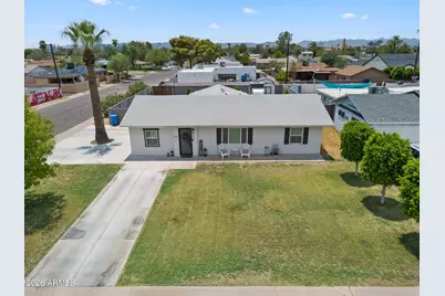 1701 W Fairmount Avenue, Phoenix, AZ 85015 - Photo 51