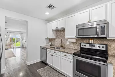 1701 W Fairmount Avenue, Phoenix, AZ 85015 - Photo 39