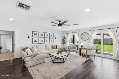 1701 W Fairmount Avenue, Phoenix, AZ 85015 - Photo 53