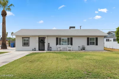 1701 W Fairmount Avenue, Phoenix, AZ 85015 - Photo 1