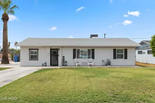 1701 W Fairmount Ave, Phoenix, AZ 85015 - Photo 1