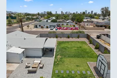 1701 W Fairmount Avenue, Phoenix, AZ 85015 - Photo 17