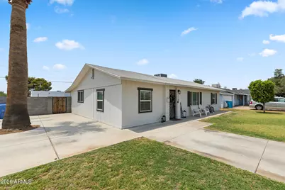1701 W Fairmount Avenue, Phoenix, AZ 85015 - Photo 27