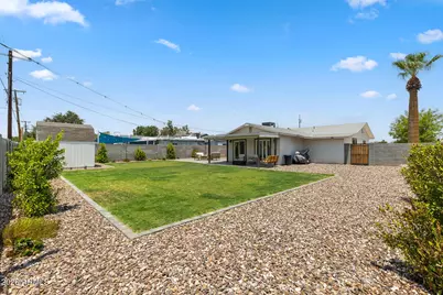 1701 W Fairmount Avenue, Phoenix, AZ 85015 - Photo 43