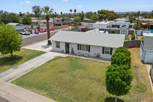 1701 W Fairmount Ave, Phoenix, AZ 85015 - Photo 53