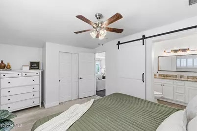 1701 W Fairmount Avenue, Phoenix, AZ 85015 - Photo 55