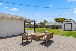 1701 W Fairmount Ave, Phoenix, AZ 85015 - Photo 49