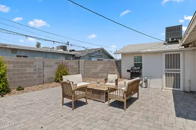 1701 W Fairmount Avenue, Phoenix, AZ 85015 - Photo 71