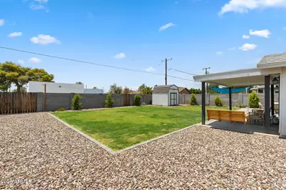 1701 W Fairmount Avenue, Phoenix, AZ 85015 - Photo 67
