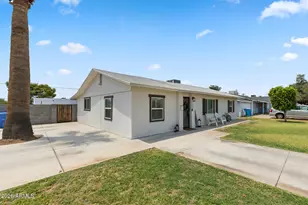 1701 W Fairmount Ave, Phoenix, AZ 85015 - Photo 73