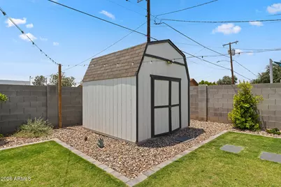 1701 W Fairmount Avenue, Phoenix, AZ 85015 - Photo 45