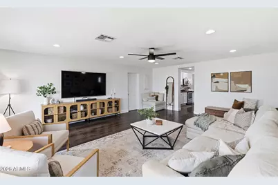 1701 W Fairmount Avenue, Phoenix, AZ 85015 - Photo 5