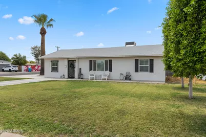 1701 W Fairmount Avenue, Phoenix, AZ 85015 - Photo 25