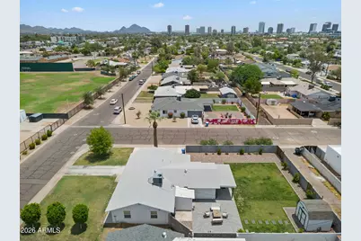 1701 W Fairmount Avenue, Phoenix, AZ 85015 - Photo 13