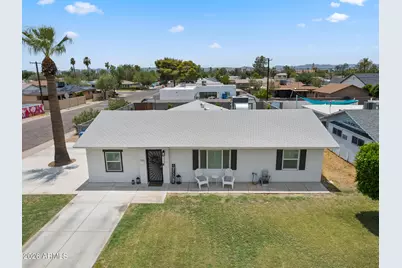 1701 W Fairmount Avenue, Phoenix, AZ 85015 - Photo 21