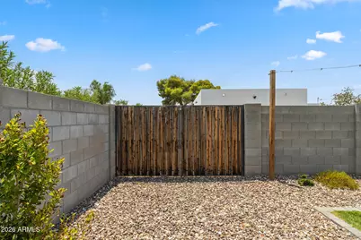 1701 W Fairmount Avenue, Phoenix, AZ 85015 - Photo 69
