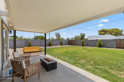 1701 W Fairmount Avenue, Phoenix, AZ 85015 - Photo 63