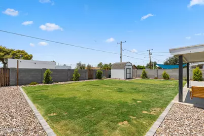 1701 W Fairmount Avenue, Phoenix, AZ 85015 - Photo 41