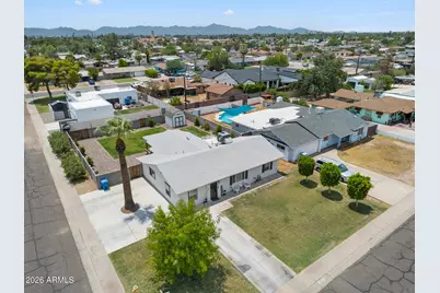 1701 W Fairmount Avenue, Phoenix, AZ 85015 - Photo 9