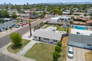 1701 W Fairmount Ave, Phoenix, AZ 85015 - Photo 57