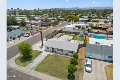 1701 W Fairmount Avenue, Phoenix, AZ 85015 - Photo 11