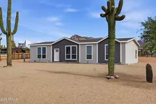 3020 W McKellips Blvd, Apache Junction, AZ 85120 - Photo 1
