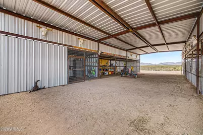 998 W Cholla Trail, Tombstone, AZ 85638 - Photo 45