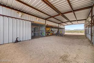 998 W Cholla Trail, Tombstone, AZ 85638 - Photo 45