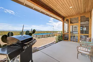 998 W Cholla Trail, Tombstone, AZ 85638 - Photo 33