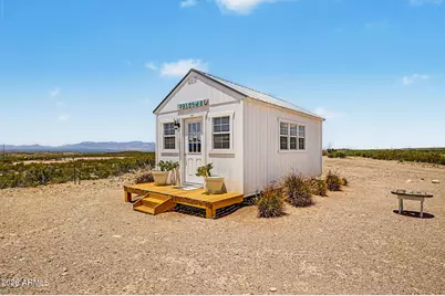 998 W Cholla Trail, Tombstone, AZ 85638 - Photo 35