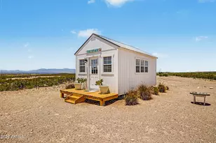 998 W Cholla Trail, Tombstone, AZ 85638 - Photo 35