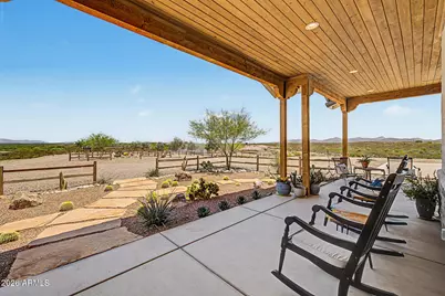 998 W Cholla Trail, Tombstone, AZ 85638 - Photo 39