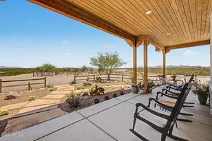 998 W Cholla Trail, Tombstone, AZ 85638 - Photo 39