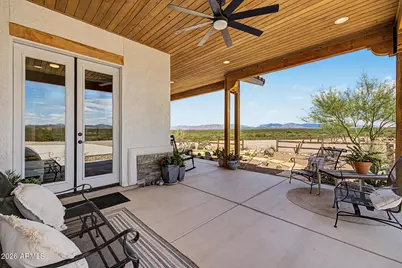 998 W Cholla Trail, Tombstone, AZ 85638 - Photo 41