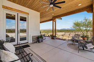 998 W Cholla Trail, Tombstone, AZ 85638 - Photo 41