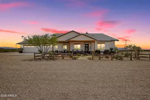 998 W Cholla Trail, Tombstone, AZ 85638 - Photo 1